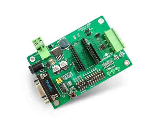 CANopen從站二次開(kāi)發(fā) CANopen從站二次開(kāi)發(fā)