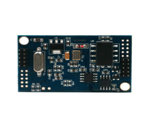 CAN總線集成核心板 CAN總線集成核心板