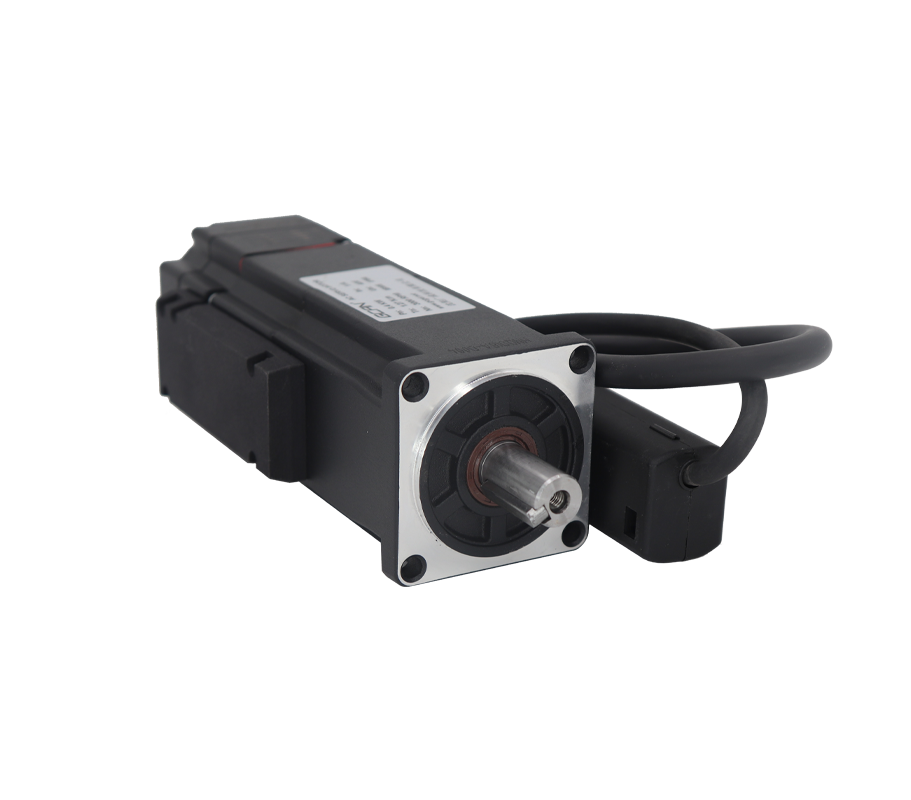 GCAN-ISM低壓交流伺服一體機(jī) GCAN-ISM低壓交流伺服一體機(jī)