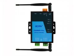 工業(yè)級5G WiFi-CAN轉換器